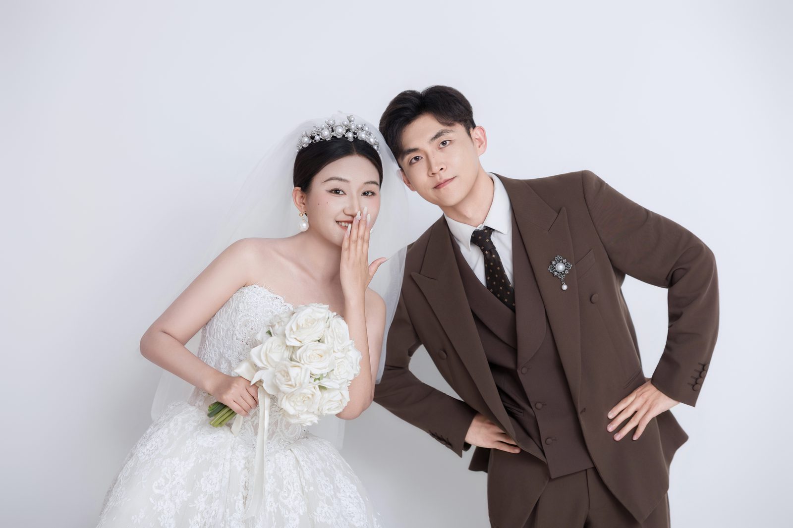 婚纱照 2