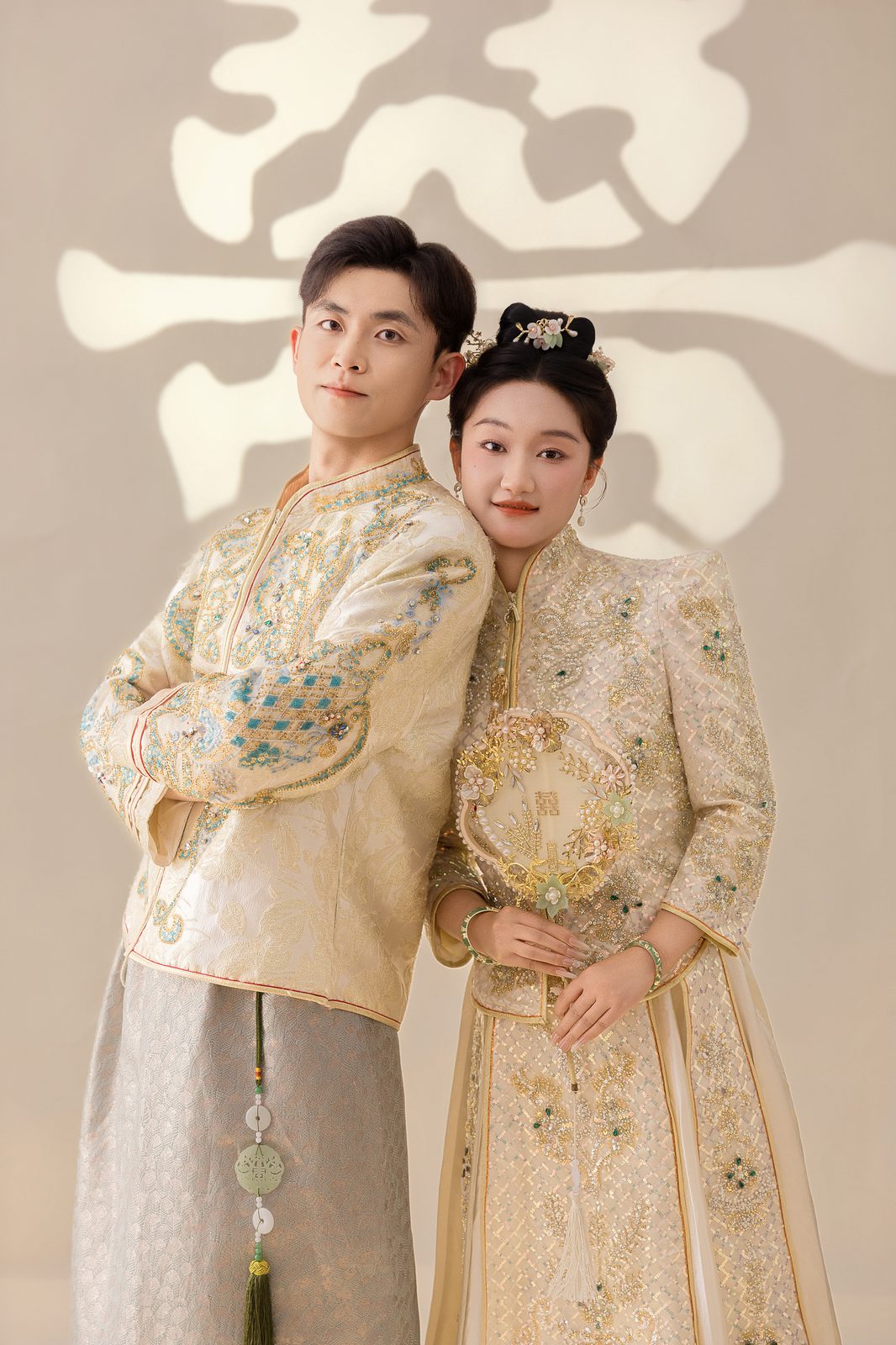 婚纱照 3