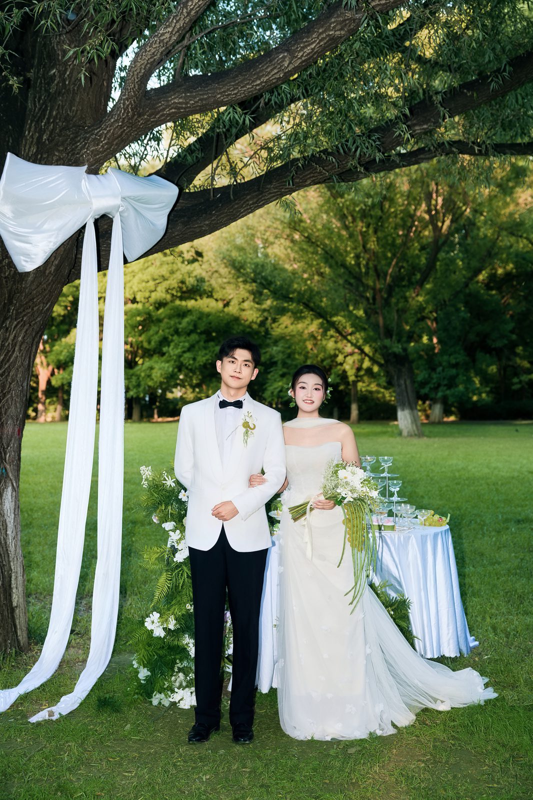 婚纱照 4