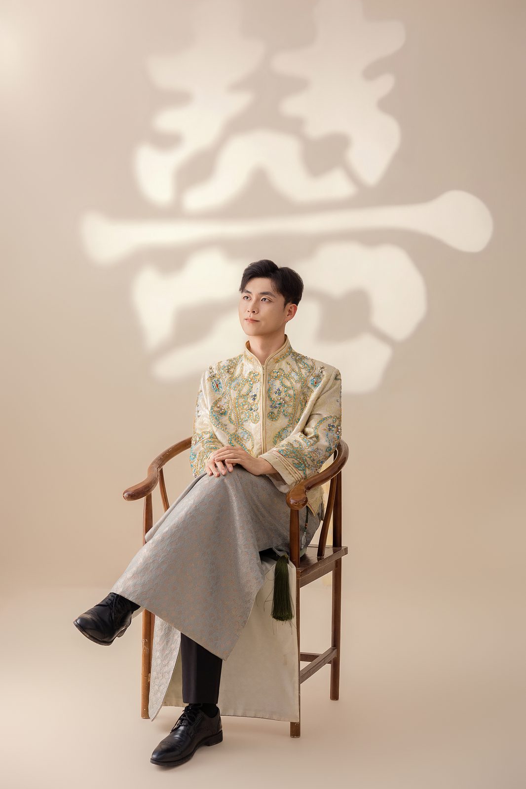 婚纱照 5