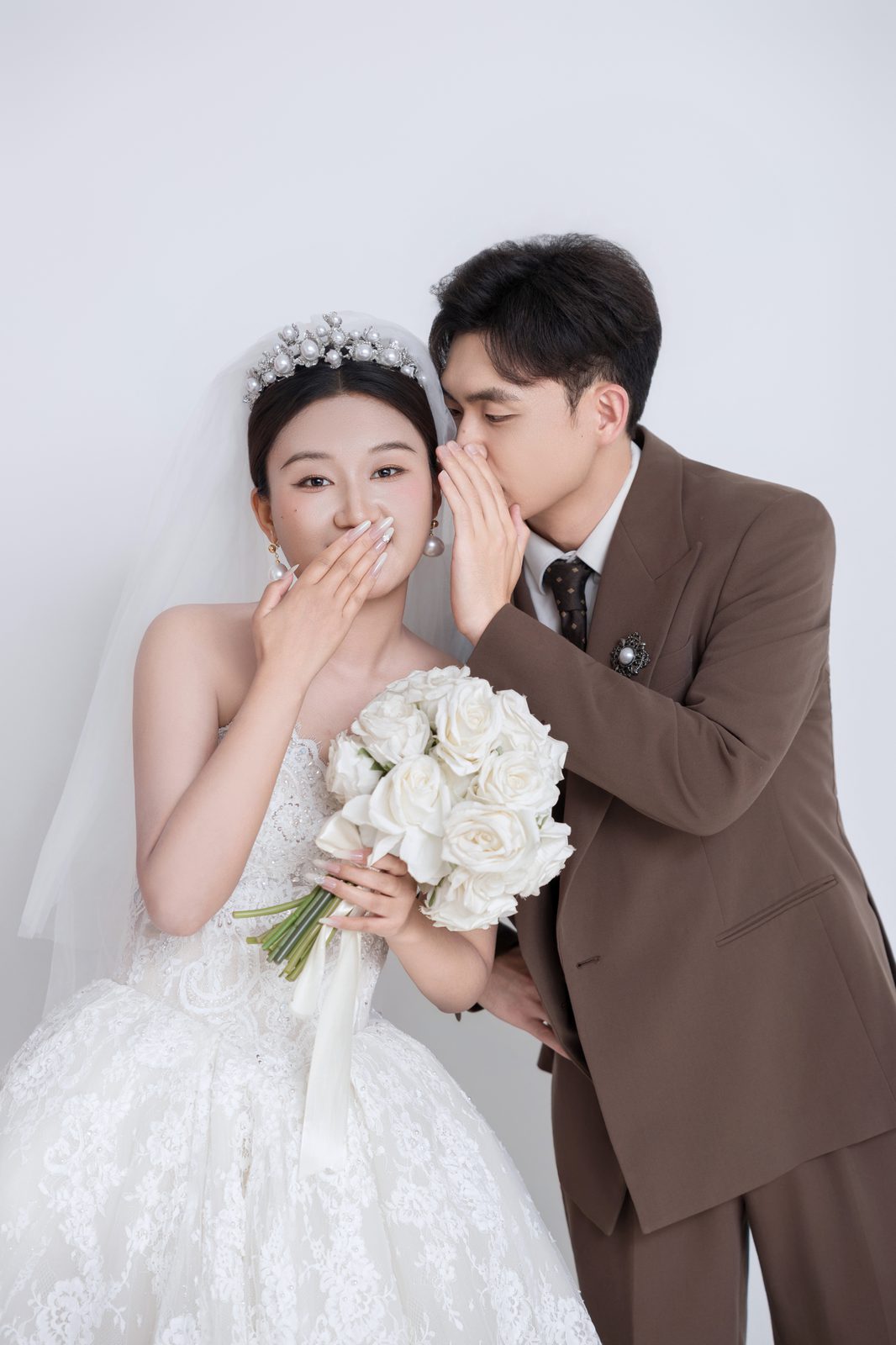 婚纱照 6